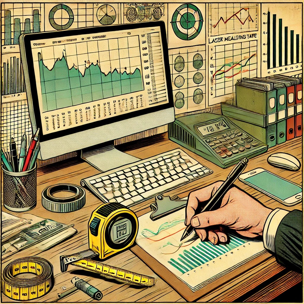 Appraiser Desk