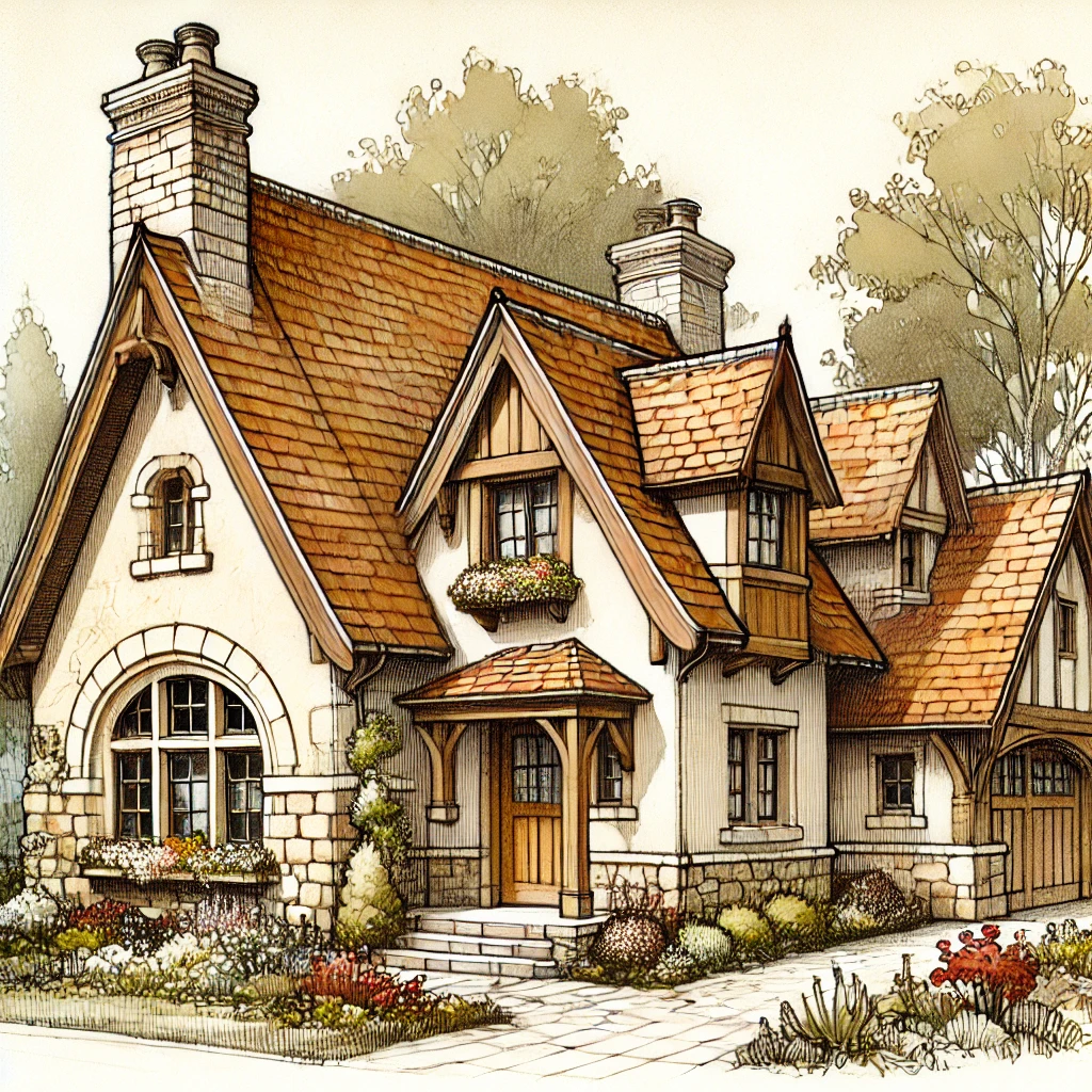 COttage