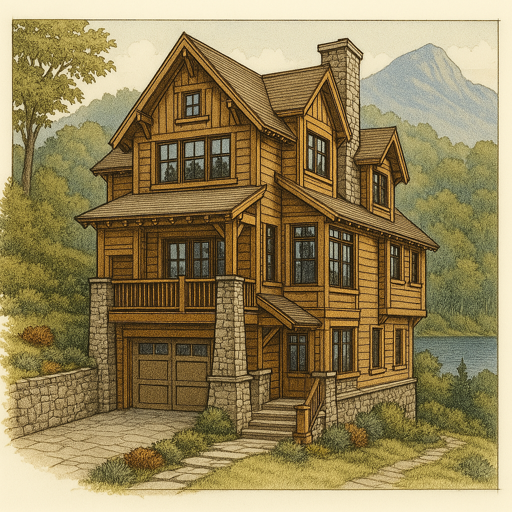 Townhouse Townhouse